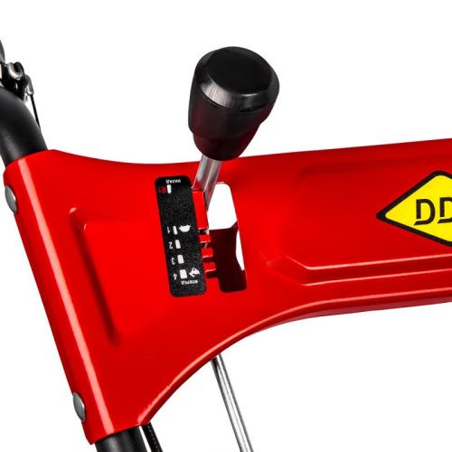 Снегоуборщик бензиновый DDE ST6555-Tehinstrument