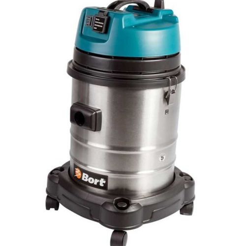 Универсальный пылесос Bort BSS-1440-Pro (пылесос Борт 1440-про), 98297089-Tehinstrument
