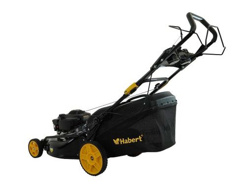 Habert Газонокосилка HBL21SP (180 cc)-Tehinstrument