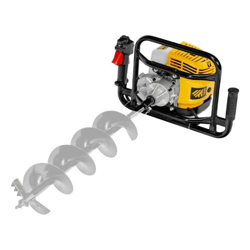 Мотобур Denzel DX-52-Tehinstrument