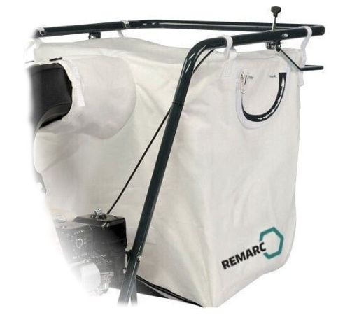Бензиновый садово-парковый пылесос Remarc LS3500-Tehinstrument