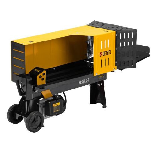 Дровокол электрический Denzel ELS7T-52-Tehinstrument