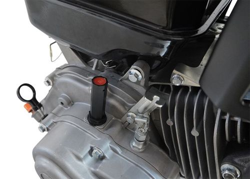 Двигатель Lifan KP520-U-Tehinstrument