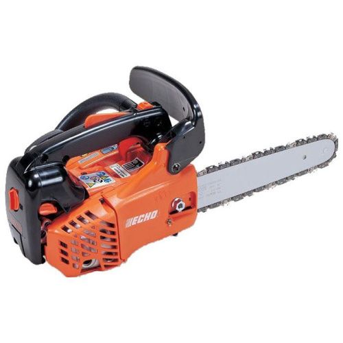 Цепная бензопила ECHO CS-260TES (Эхо CS-260TES)-Tehinstrument