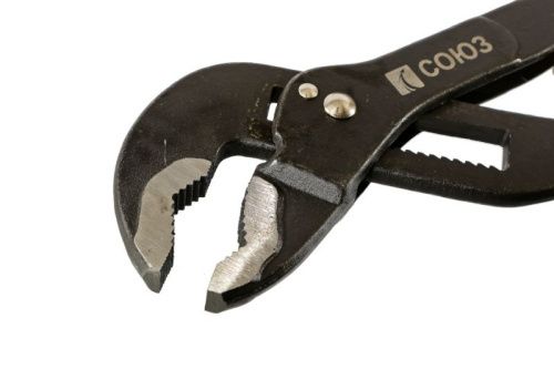 Клещи переставные 300мм, СОЮЗ-Tehinstrument