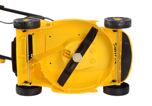 Газонокосилка электрическая Huter ELM-1300/33-Tehinstrument