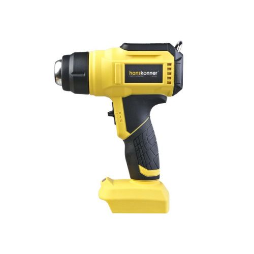 Фен аккумуляторный 18В Hanskonner HHG1850PRO-Tehinstrument