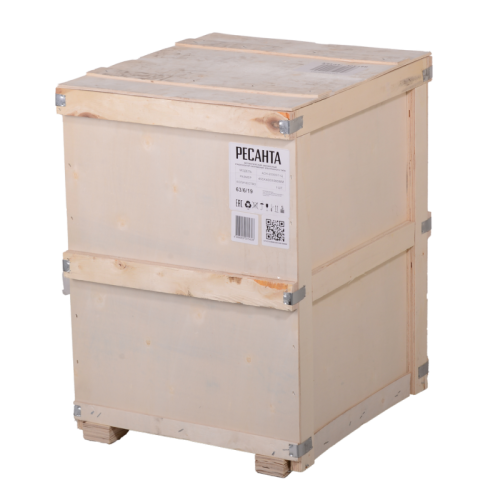 Стабилизатор напряжения РЕСАНТА АСН-20000/1-Ц-Tehinstrument