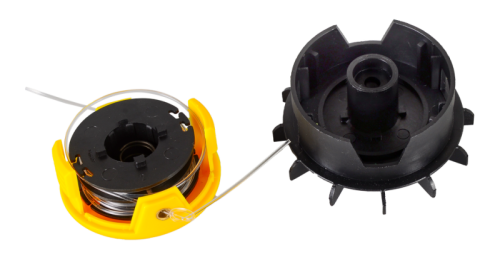 Головка с леской ETH-400 для HUTER GET-400 SAF-Tehinstrument