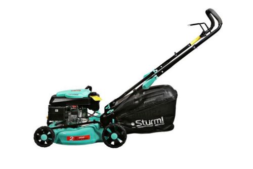 Бензиновая газонокосилка  Sturm PL4214-Tehinstrument