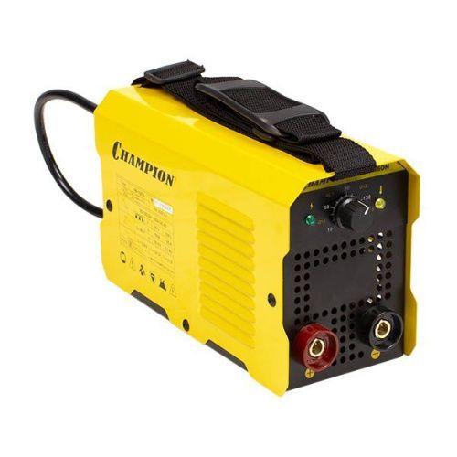 Инвертор сварочный CHAMPION IW-160N-Tehinstrument
