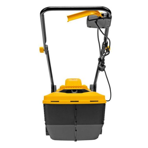 Газонокосилка электрическая Denzel GM-1100-Tehinstrument