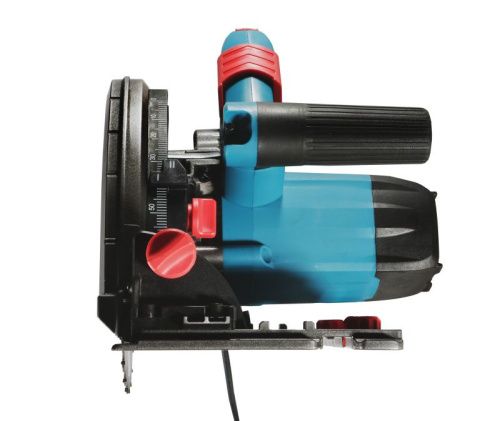 Пила циркулярная погружная  Sturm CS50165PS-Tehinstrument