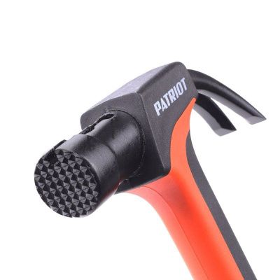 Молоток-гвоздодер NHF 450 S, PATRIOT-Tehinstrument