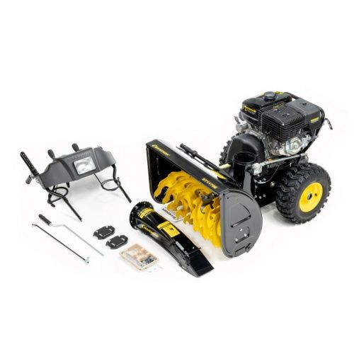 Снегоотбрасыватель CHAMPION ST1170E-Tehinstrument