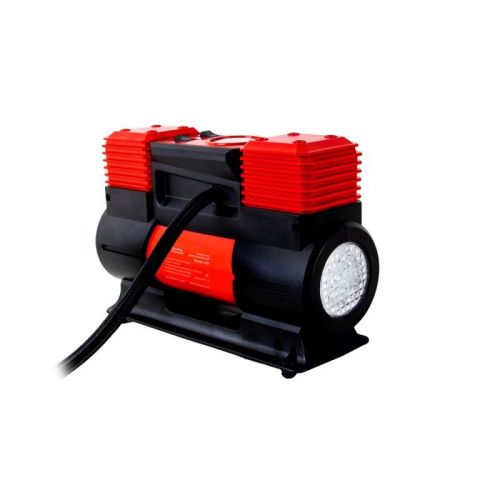 Компрессор автомобильный QUATTRO ELEMENTI Smart 65-Tehinstrument