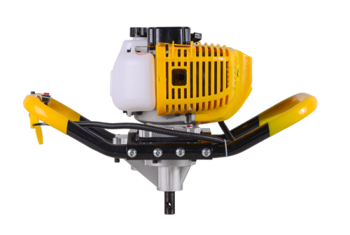 Мотобур Huter GGD-52-Tehinstrument