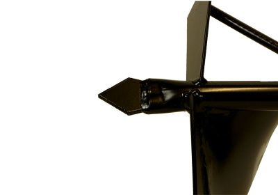 Шнек для мотобуров СОЮЗ ББС-02-250-Tehinstrument