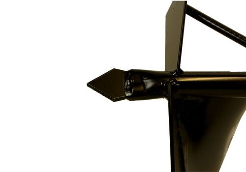 Шнек для мотобуров СОЮЗ ББС-02-250-Tehinstrument