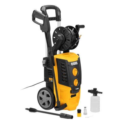 Моечная машина высокого давления Denzel R-180D-Tehinstrument