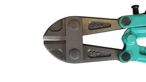 Болторез 18" 450 мм, закаленные губки из сталиT8  Sturm-Tehinstrument