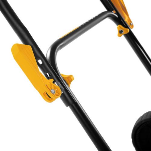 Газонокосилка бензиновая Denzel GLD-560-Tehinstrument