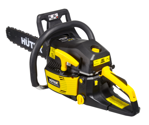 Бензопила HUTER BS-62-Tehinstrument