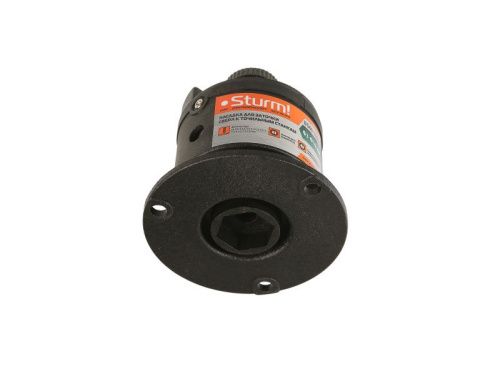 Насадка для заточки сверл  Sturm на точильный станок BG60-1520U-Tehinstrument