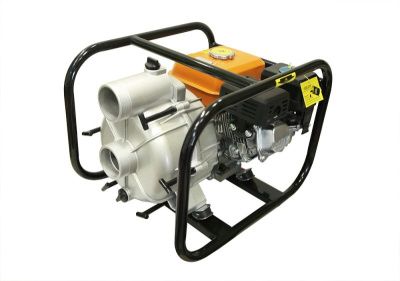 Мотопомпа  Sturm BP8710GV-Tehinstrument