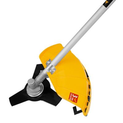 Триммер электрический Denzel TE-1220-Tehinstrument