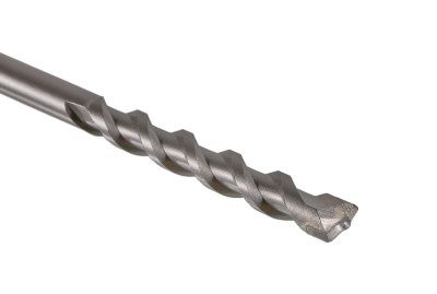 Бур SDS+ 12х160 HIGH SPEED плоский резец U спираль Hanskonner-Tehinstrument