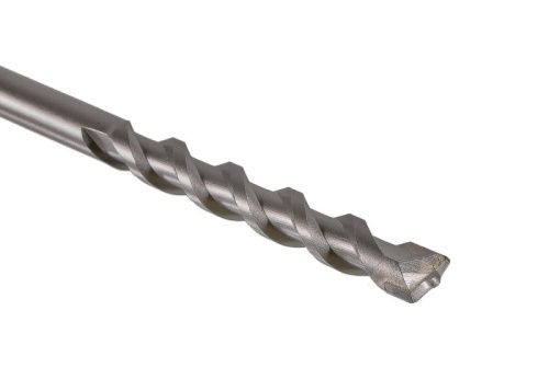 Бур SDS+ 12х160 HIGH SPEED плоский резец U спираль Hanskonner-Tehinstrument