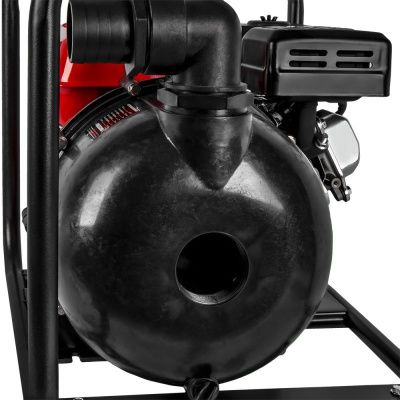 Мотопомпа для соленой воды DDE WP50 S-Tehinstrument