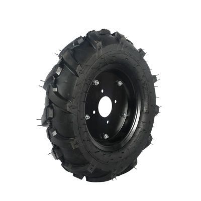 Колесо пневматическое Patriot P5.00-10D-1-Tehinstrument