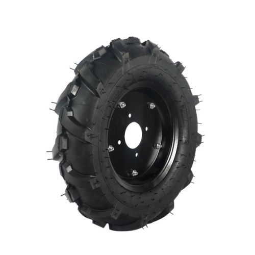 Колесо пневматическое Patriot P5.00-10D-1-Tehinstrument