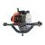 Мотобур бензиновый Patriot AE 70 D (без шнека)-Tehinstrument