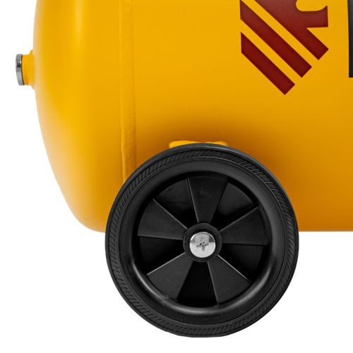 Малошумный безмасляный компрессор Denzel DLP-3000/50-Tehinstrument