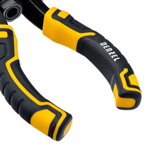 Заклепочник двуручный, заклепки 2,4-3,2-4,0-4,8-6,4 мм Denzel-Tehinstrument