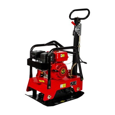 Виброплита DDE VP130-СK-Tehinstrument