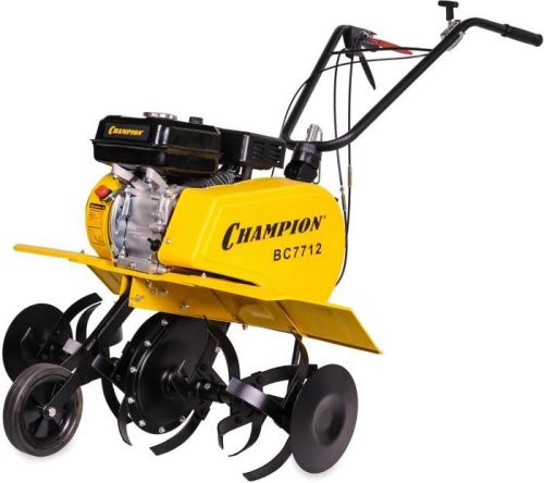 Бензиновый мотокультиватор CHAMPION ВC7712-Tehinstrument