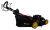 Газонокосилка Habert HBL21SDP-Tehinstrument Газонокосилка Habert HBL21SDP-Tehinstrument