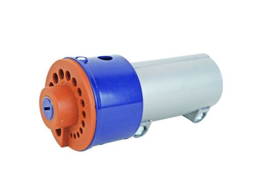 Насадка на дрель для заточки свёрл 3,6 - 10 мм  Sturm-Tehinstrument