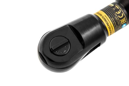 Усиленная пневмотрещотка Denzel RP100-Tehinstrument