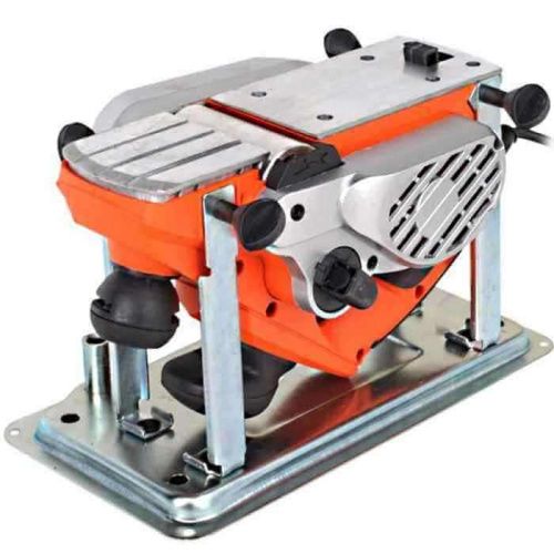 Электрорубанок Patriot PL 820 (электрический рубанок Патриот PL 820)-Tehinstrument