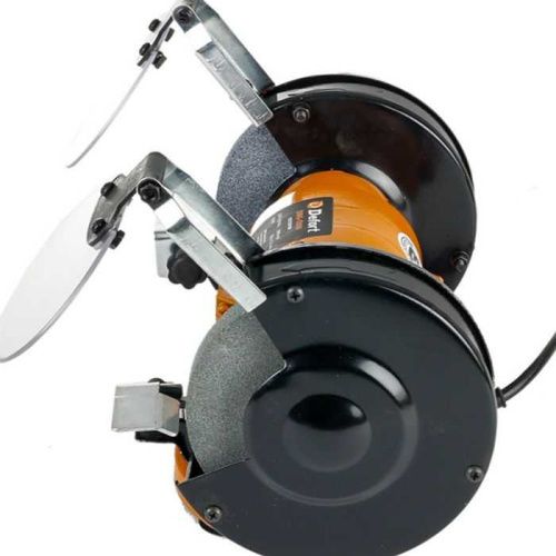Заточный станок Defort DBG-131N (точило Дефорт 131н), 93728700-Tehinstrument