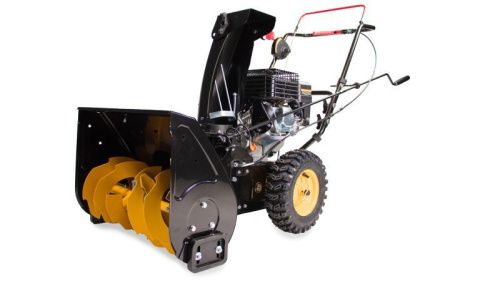 Снегоотбрасыватель CHAMPION ST556-Tehinstrument