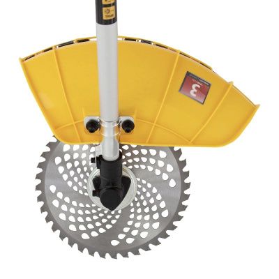 Триммер бензиновый Denzel DTL-33S-Tehinstrument