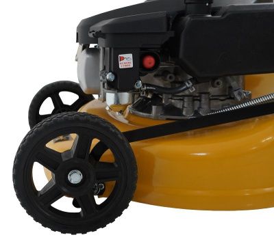 Газонокосилка Habert HBL17 (150 cc)-Tehinstrument