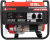 Портативный бензиновый генератор A-iPower A3100-Tehinstrument