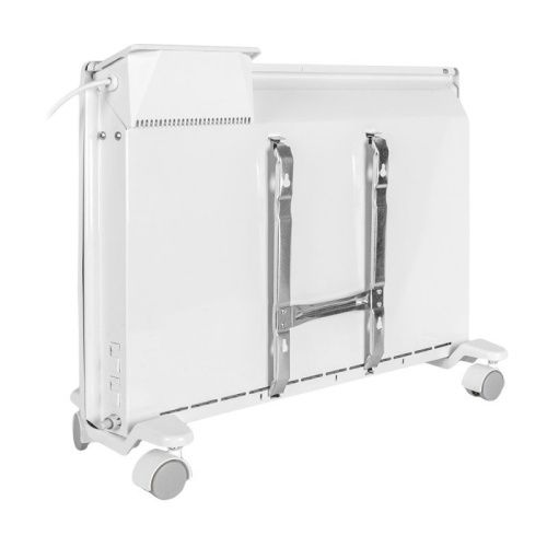 Нагреватель воздуха электрический QUATTRO ELEMENTI QE-1500KME конвекторный-Tehinstrument